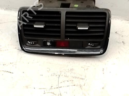 Used Air vent Air vent OPEL MERIVA B MPV (S10) 1.3 CDTI (75) (95 hp) 34367810 34367810