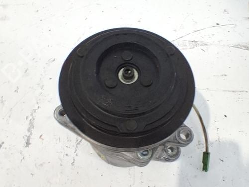 AC compressor SMART CABRIO (450) 0.6 (S1OLA1, 450.441, 450.442, 450.443) | BP39401600M34 - Image 2