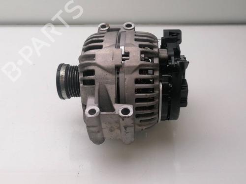 Used Alternator Alternator CITROËN 2 CV 4 (16 hp) 31061539 31061539