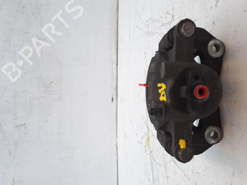 Left front brake caliper MAZDA 2 (DE_, DH_) 1.3 (DE3FS) | BP26950859M105 