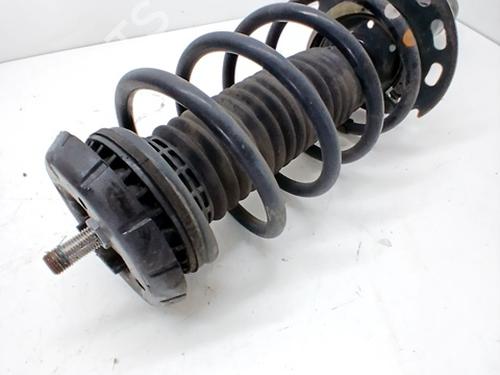 Venstre fortil støddæmper PEUGEOT 208 Hatchback Van (CR_) 1.6 Blue HDi 100 (99 hp) 29990859