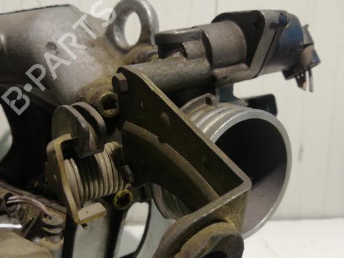 Throttle body RENAULT MEGANE I (BA0/1_) 1.6 e (BA0F, BA0S) | BP26538959M82 