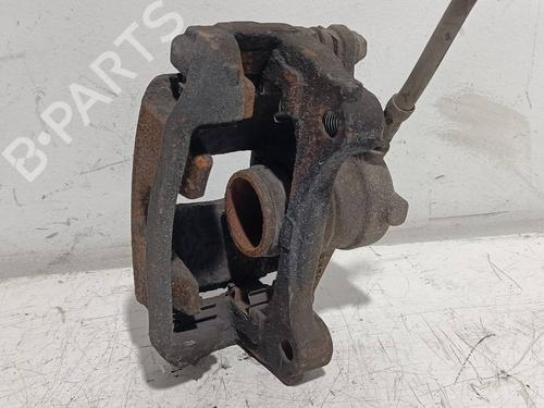 Left rear brake caliper CITROËN JUMPER II Van 2.2 HDi 100 | BP26538086M107