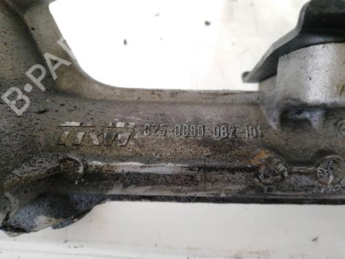 Tannstang/sevrosnekke OPEL VECTRA C (Z02) 1.9 CDTI (F69) (120 hp) 28337070