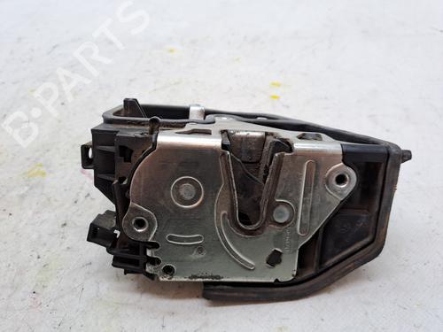 Rear right lock BMW 1 (E87) 118 d | BP23361242C99