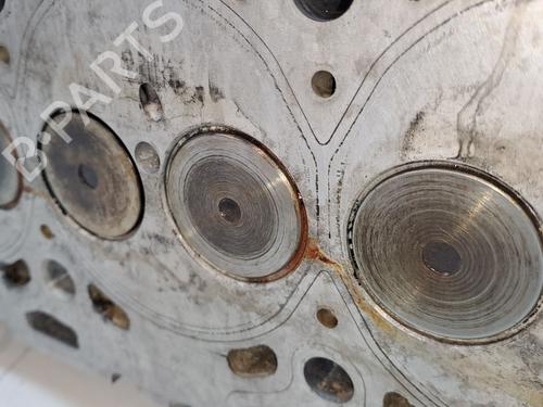 Cylinder head OPEL ZAFIRA / ZAFIRA FAMILY B (A05) 1.9 CDTI (M75) | BP29499648M5 