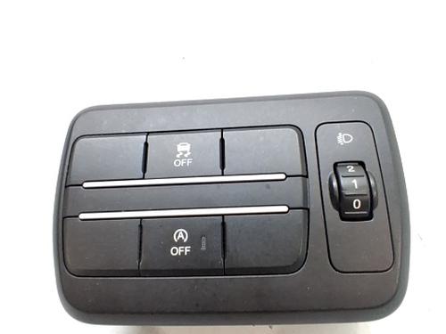 Used Switch SSANGYONG XLV SUV e-XDi 160 (116 hp) 30920339