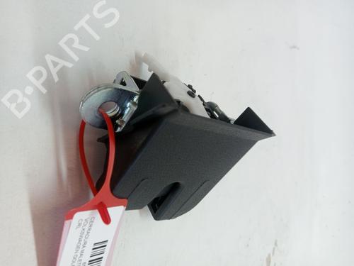 Tailgate lock VW GOLF VII (5G1, BQ1, BE1, BE2) 2.0 TDI | BP24883748C101 