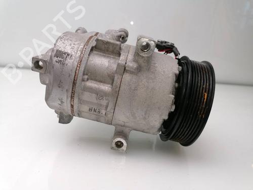 AC compressor KIA SPORTAGE IV (QL, QLE) 1.7 CRDi | BP23386101M34 