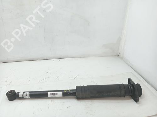Used Left rear shock absorber NISSAN MICRA V (K14) 1.0 IG-T 100 (101 hp) 24444771
