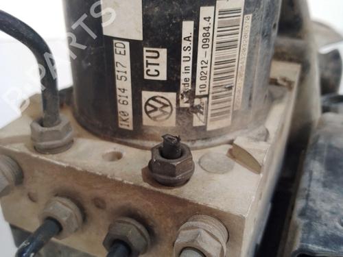ABS pump SKODA YETI (5L) 1.6 | BP28337003M43 
