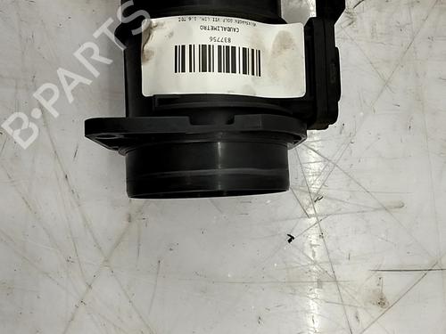 Used Mass air flow sensor Mass air flow sensor VW GOLF VII Variant (BA5, BV5) 1.6 TDI (110 hp) 35779131 35779131