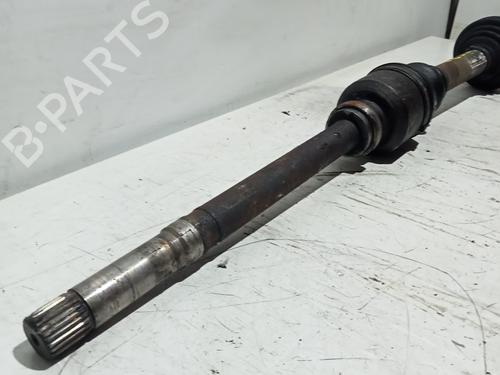 Right front driveshaft CITROËN XSARA (N1) 2.0 HDi 90 | BP28336740M39 