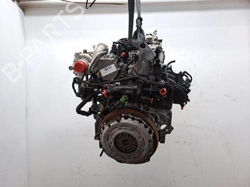 Motor OPEL CORSA F (P2JO) 1.2 MHEV | BP27462004M1 