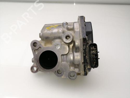 Egr TOYOTA HILUX VIII Pickup (_N1_) 2.4 D 4WD (GUN125_, GUN125R) | BP26315874M69 