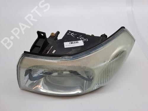 Right headlight FORD TRANSIT Van (FA_ _) 2.0 DI (FAE_, FAF_, FAG_) | BP23361548C29 