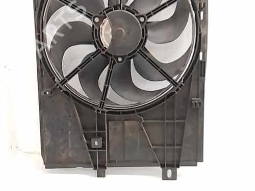 Køleventilator elektrisk Køleventilator elektrisk 38419553 38419553