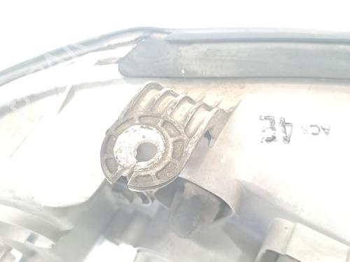 Left headlight KIA CARNIVAL II (GQ) 2.9 CRDi | BP29302713C28 