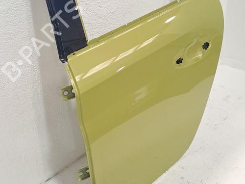 Left rear door PEUGEOT 208 II (UB_, UP_, UW_, UJ_) 1.2 Hybrid 100 | BP29024561C4 