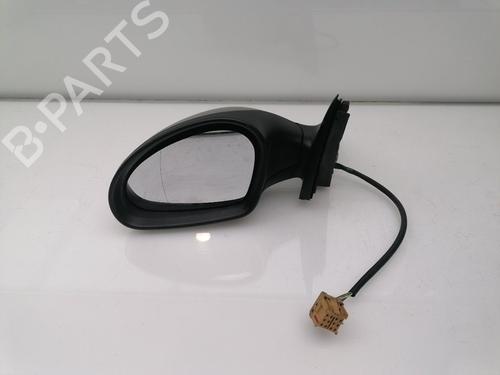 Left mirror SEAT CORDOBA (6L2) 1.4 TDI | BP25844740C26 