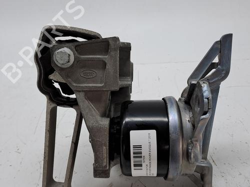 Used Engine mount LAND ROVER RANGE ROVER EVOQUE (L538) 2.2 D 4x4 (150 hp) 23943332