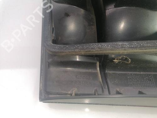 Left taillight SAAB 9-3 (YS3D) 2.2 TiD | BP23458812C34 