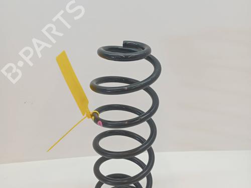 Used Shock absorber spring SEAT LEON (1P1) 1.6 TDI (90 hp) 23339251