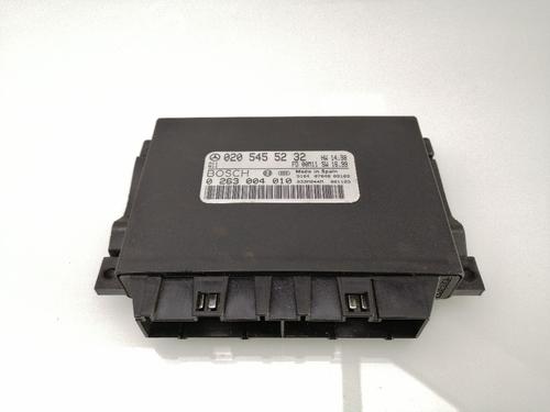 Used Gearbox control unit MERCEDES-BENZ S-CLASS (W220) S 320 CDI (220.026, 220.126) (197 hp) 23382167