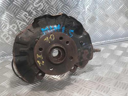 Left front steering knuckle MINI MINI (R50, R53) Cooper S 31216757497