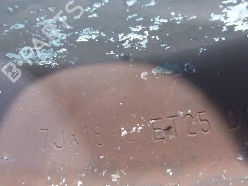 Rim NISSAN TERRANO II (R20) 2.7 TD 4WD | BP23458398C45 