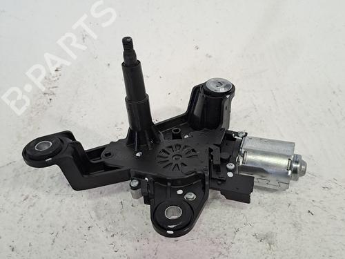 Rear wiper motor PEUGEOT 208 II (UB_, UP_, UW_, UJ_) 1.2 MHEV | BP27175338M102 