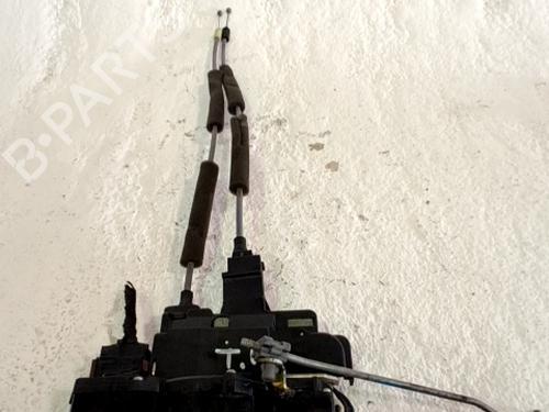 Used Rear right lock CHEVROLET CAPTIVA (C100, C140) 2.2 D 4WD (184 hp) 31369617