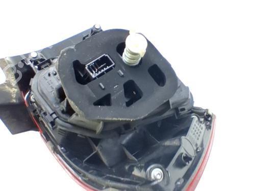 Right taillight VW POLO VI (AW1, BZ1, AE1) 1.0 TSI | BP31916100C35