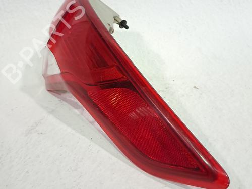 Right taillight FORD KUGA II (DM2) 2.0 TDCi 4x4 | BP24496360C35 