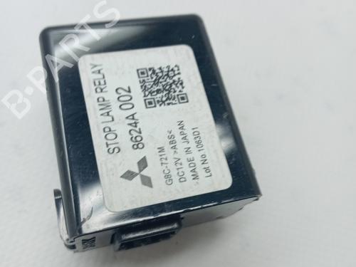 Elektronisk sensor MITSUBISHI ASX (GA_W_) 1.8 DI-D 4WD (GA6W) (150 hp) 23351784