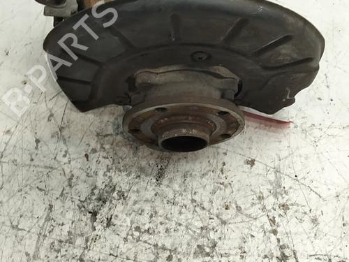 Left front steering knuckle SEAT LEON (1P1) 2.0 TDI | BP40550740M25 - Image 2