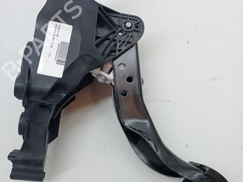 Break pedal SEAT IBIZA V (KJ1, KJG) 1.0 TSI | BP23339762I19 
