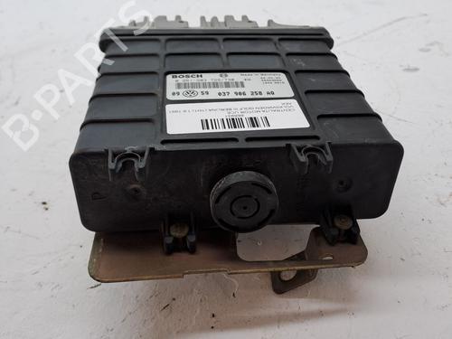 Engine control unit (ECU) VW GOLF III (1H1) 1.6 | BP26574687M57