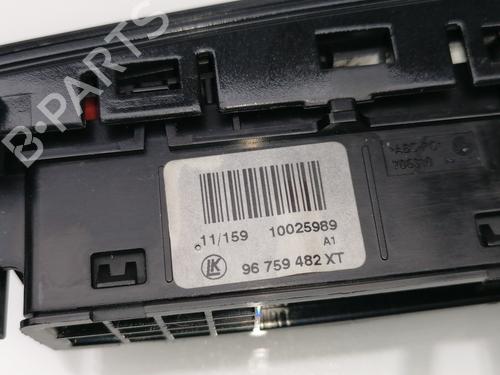 Switch PEUGEOT 308 I (4A_, 4C_) 1.6 HDi | BP23936724I30 