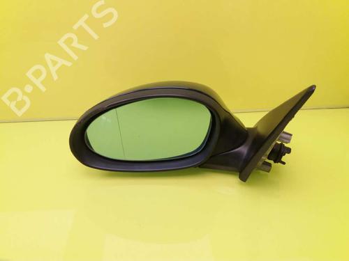 Left mirror BMW 3 (E90) 318 d | BP23384863C26