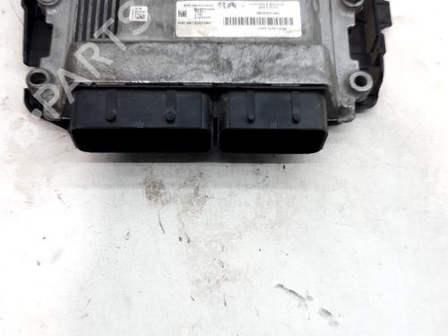 Used Engine control unit (ECU) Engine control unit (ECU) CITROËN C3 AIRCROSS II (2R_, 2C_) 1.2 PureTech 110 (2RHNZB, 2RHNZW, 2RHNPX, 2RHNPJ) (110 hp) 35947017 35947017