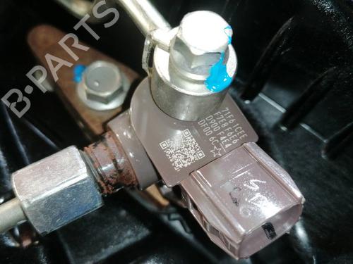 Used Engine TOYOTA HILUX VIII Pickup (_N1_) 2.4 D 4WD (GUN125_, GUN125R) (150 hp) 27461651