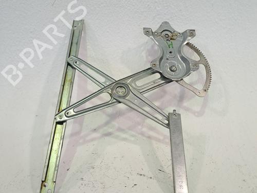 Used Front right window mechanism TOYOTA AURIS (_E18_) 1.8 Hybrid (ZWE186_, ZWE186R) (136 hp) 24445381