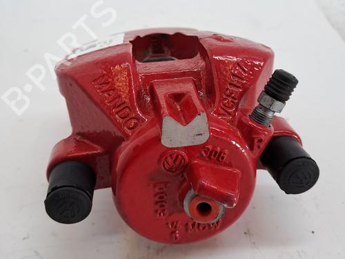 Right front brake caliper AUDI A1 CITY CARVER (GBH) 35 TFSI | BP23378731M104 