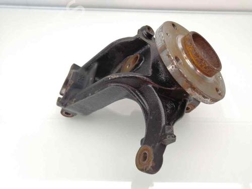 Right front steering knuckle PEUGEOT 208 I (CA_, CC_) 1.4 HDi | BP23935424M26 