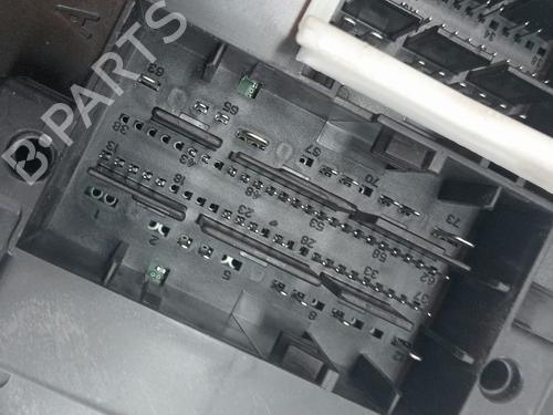 Elektronisk modul VW GOLF VII (5G1, BQ1, BE1, BE2) 2.0 R 4motion | BP23977449M83 