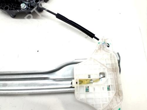 Front left window mechanism MG MG ZS SUV (AZS1) 1.5 VTi | BP29556646C22 