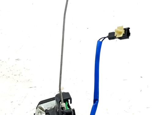 Højre bagtil lås KIA SORENTO I (JC) 2.5 CRDi (170 hp) 32105141