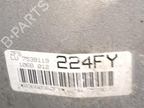 Gearbox BMW 7 (E65, E66, E67) 730 d | BP23375970M3