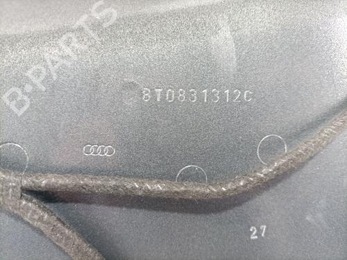 Right front door AUDI A5 (8T3) S5 quattro | BP29051126C3 